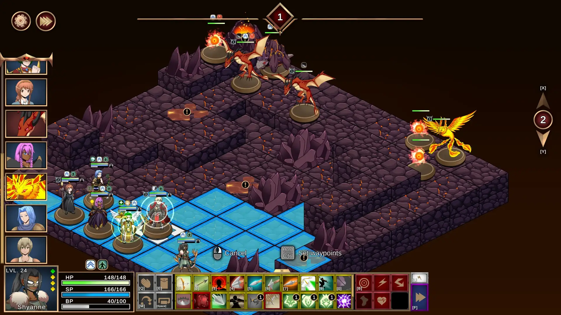 Our Adventurer Guild Gameplay Screenshots 1