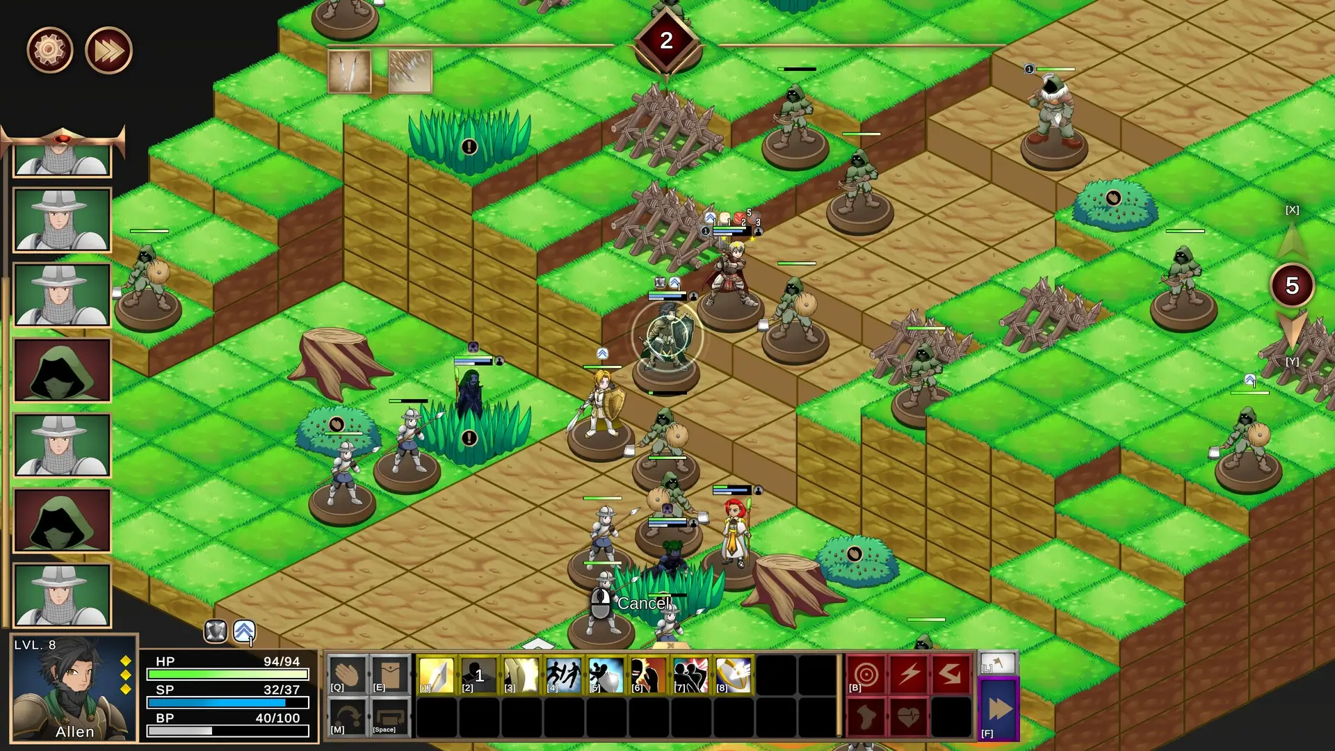 Our Adventurer Guild Gameplay Screenshots 2