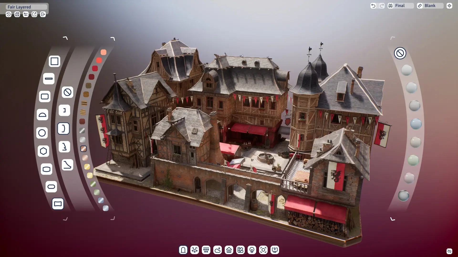 Outside the Blocks Gameplay Screenshots 3