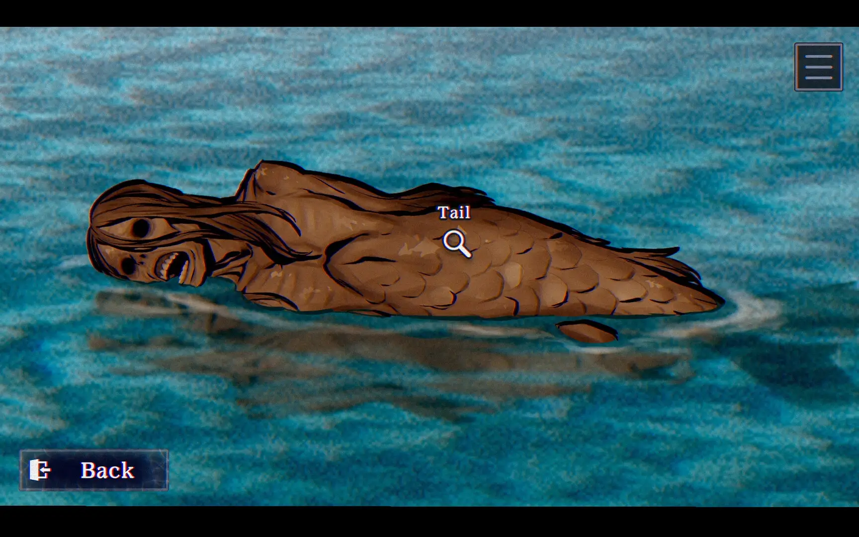 PARANORMASIGHT: The Mermaid’s Curse Gameplay Screenshots 4