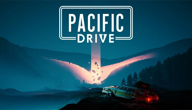 Pacific Drive: Ritual Edition Torrent Download