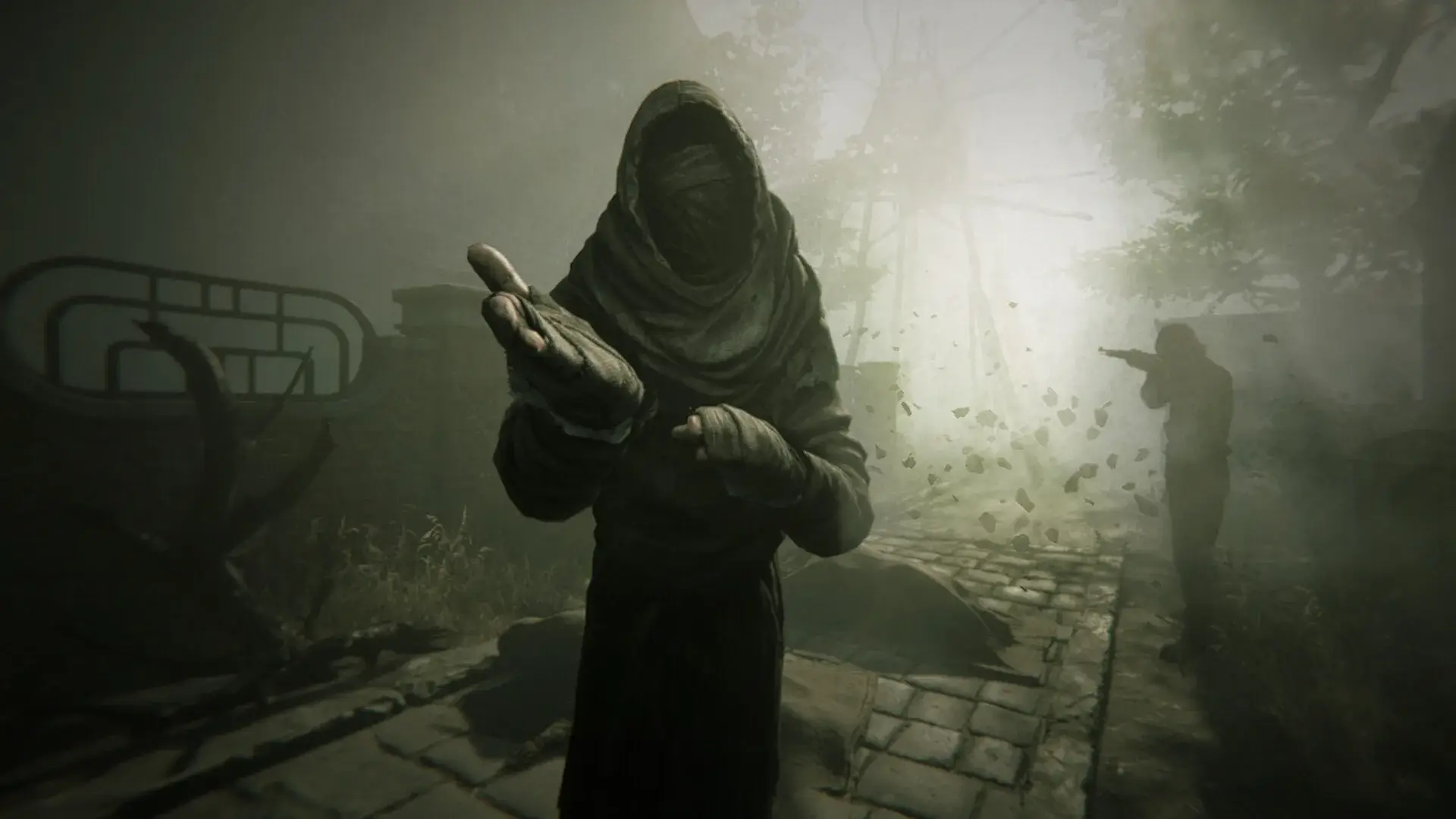 Pathologic 3 Gameplay Screenshots 1