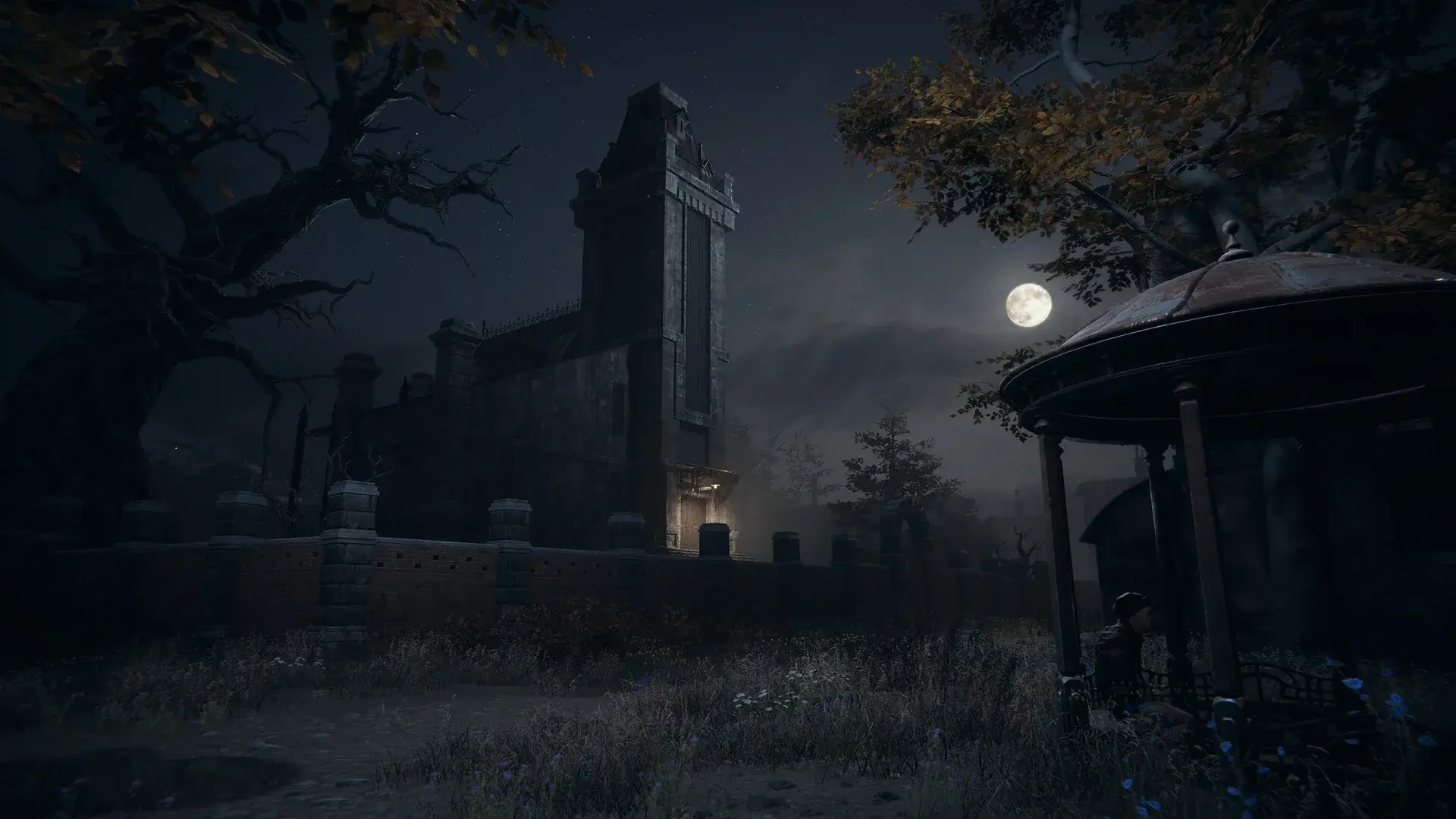 Pathologic 3 Gameplay Screenshots 2