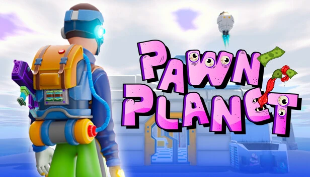 Pawn Planet Torrent Download