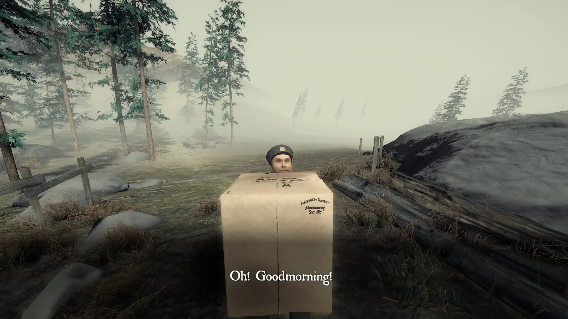 Peaks of Yore: Alpinist Edition Gameplay Screenshots 4