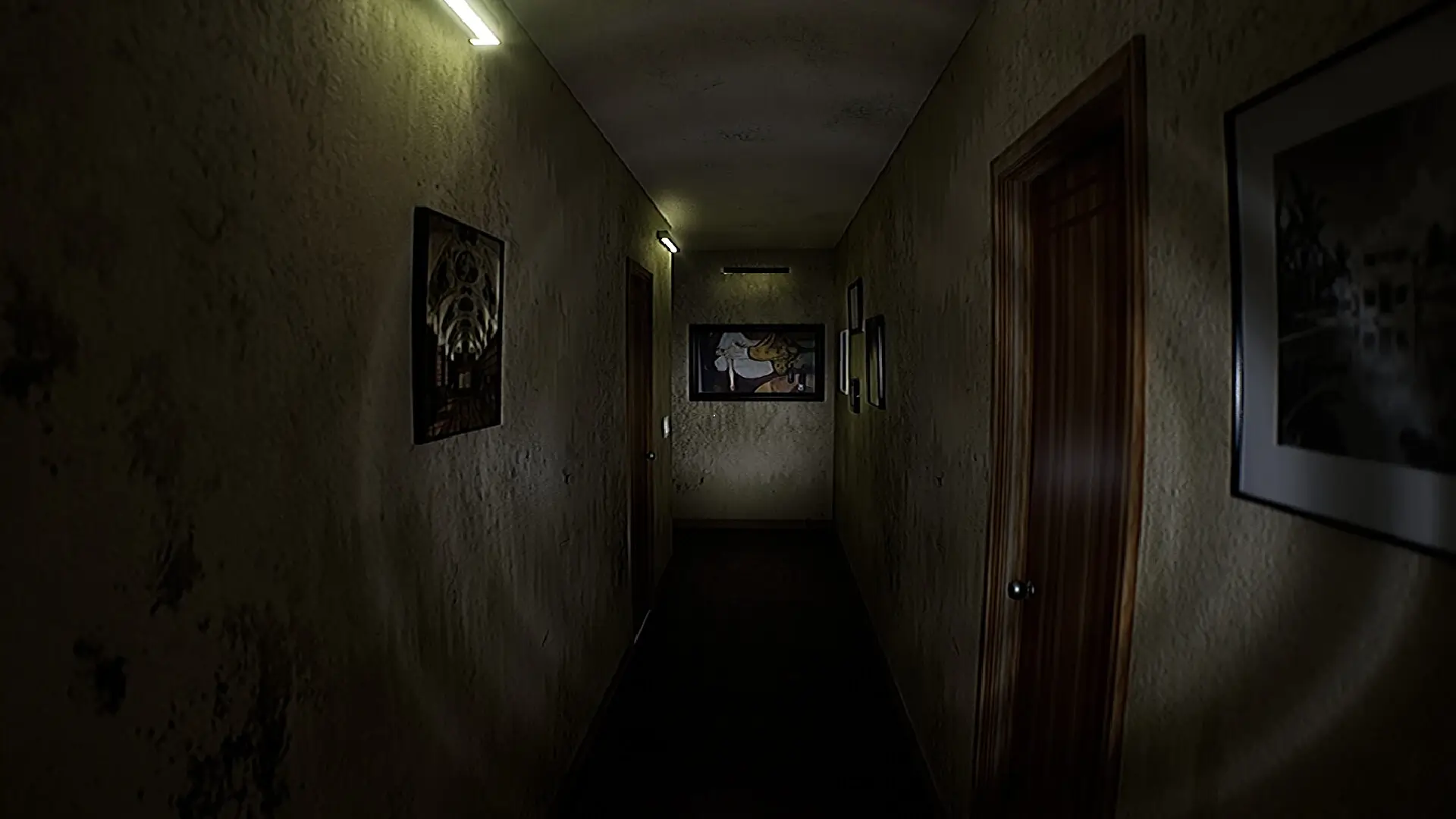 Perpetuo Gameplay Screenshots 2