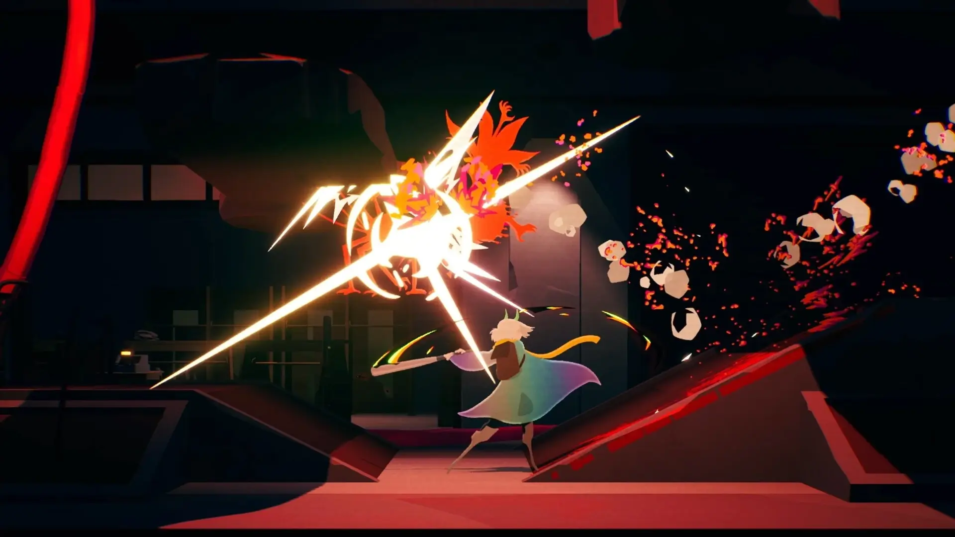 Possessor(s) Gameplay Screenshots 1