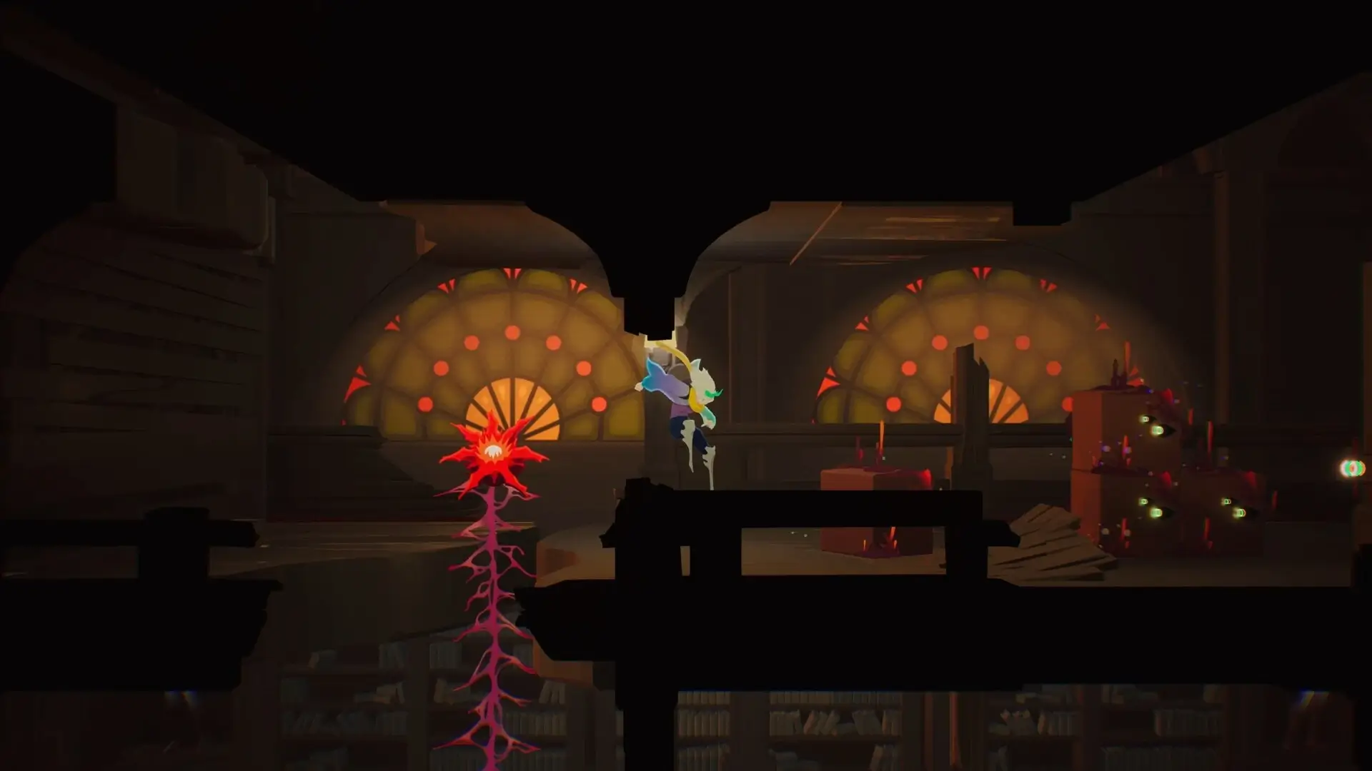 Possessor(s) Gameplay Screenshots 3