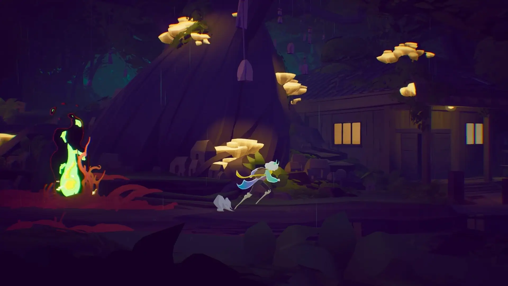 Possessor(s) Gameplay Screenshots 4