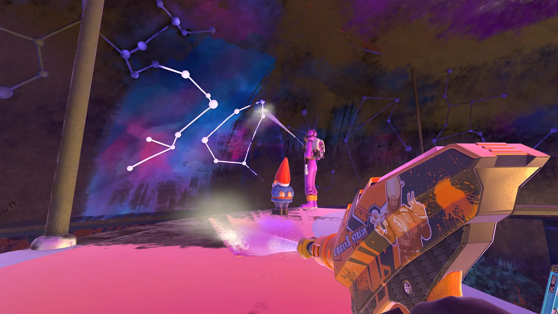 PowerWash Simulator 2 Gameplay Screenshots 4