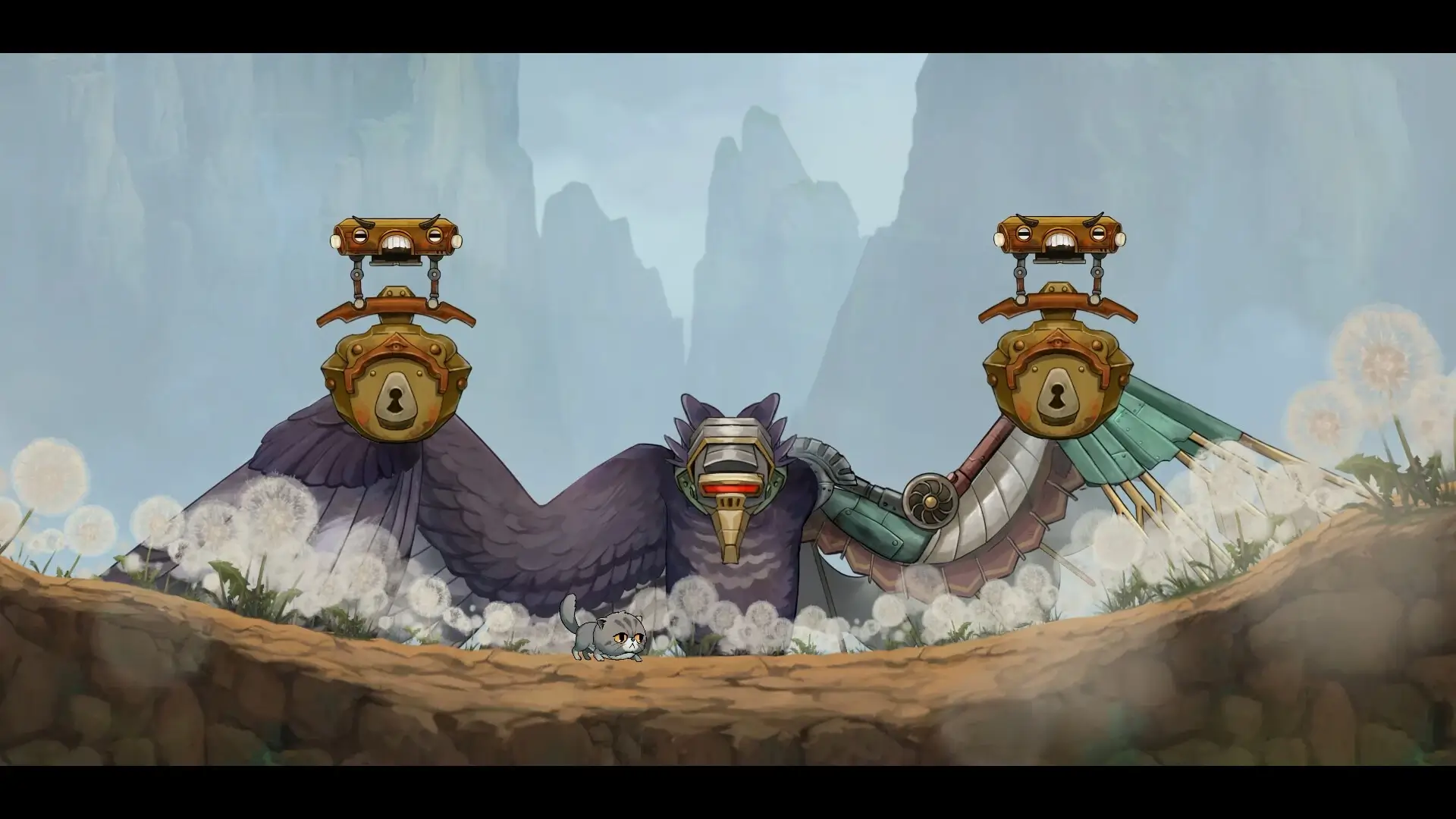 Princess of the Water Lilies Gameplay Screenshots 3