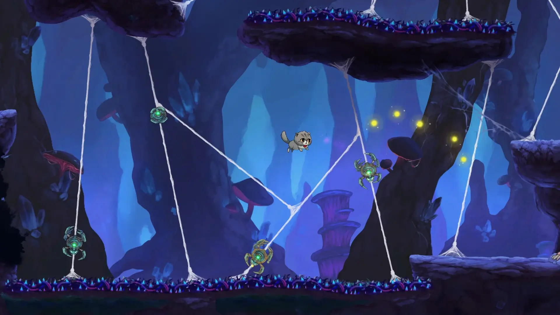 Princess of the Water Lilies Gameplay Screenshots 4