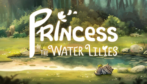 Princess of the Water Lilies Torrent Download