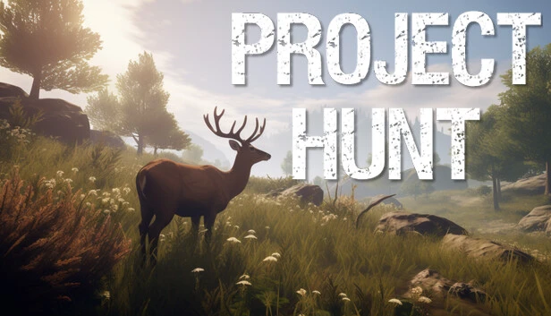 Project Hunt Torrent Download