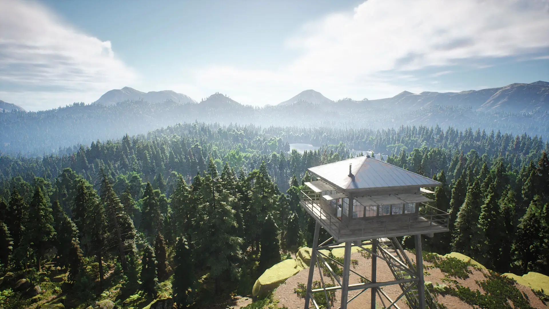 Project Hunt: Hunter’s Collection Gameplay Screenshots 1