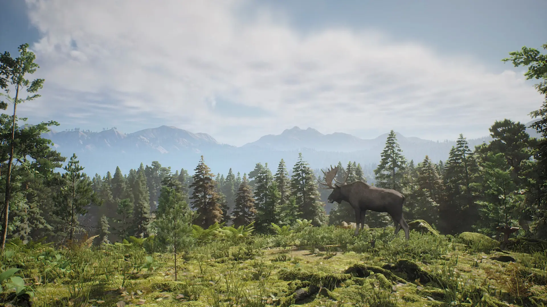 Project Hunt Gameplay Screenshots 2