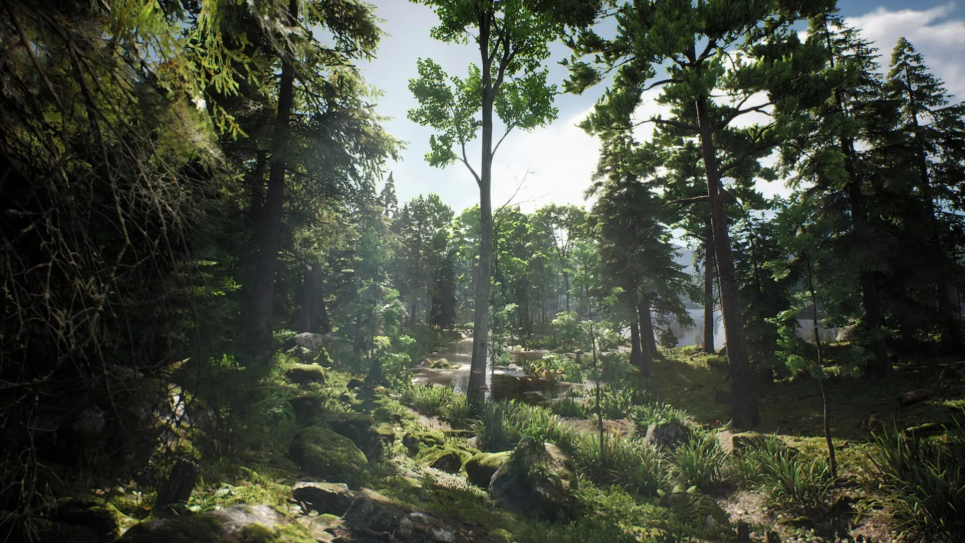 Project Hunt: Hunter’s Collection Gameplay Screenshots 3