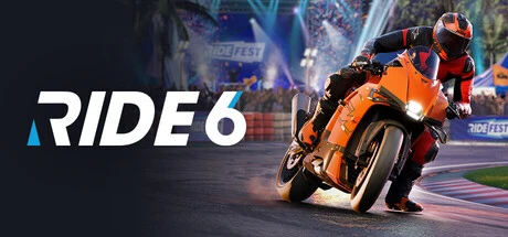 RIDE 6 Torrent Download