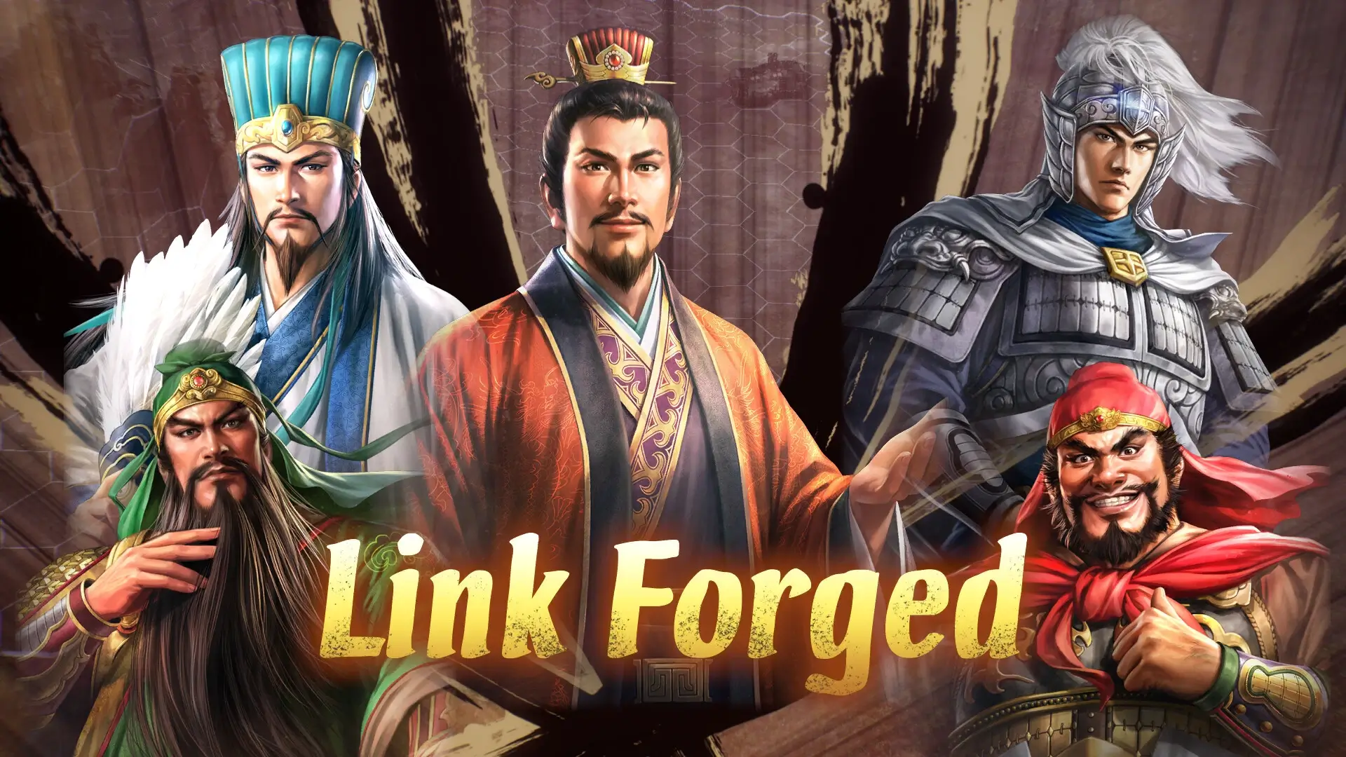 ROMANCE OF THE THREE KINGDOMS 8 REMAKE – Digital Deluxe Edition Gameplay Screenshots 4