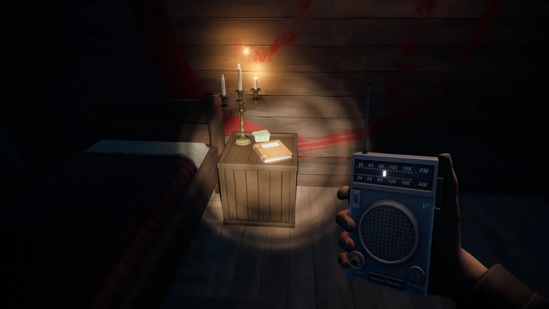 Radiolight Gameplay Screenshots 3