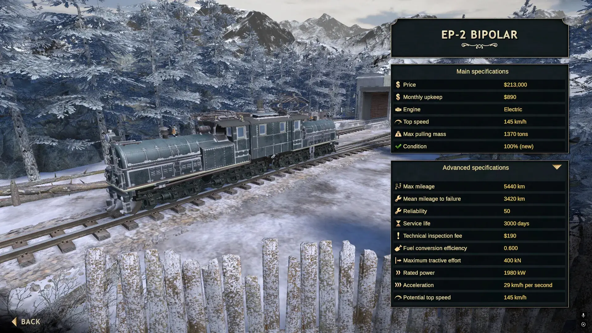 Railroad Corporation 2 Gameplay Screenshots 2
