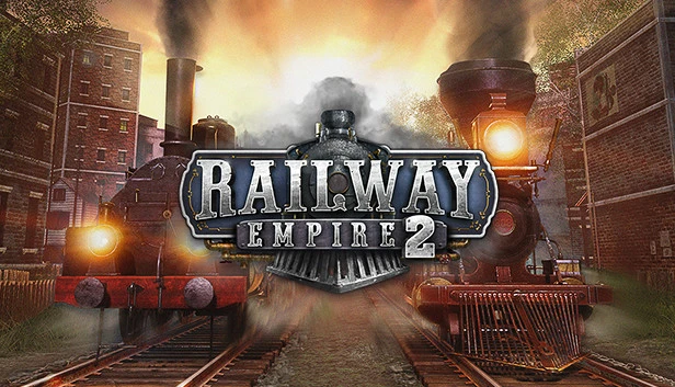 Railway Empire 2: Deluxe Edition Torrent Download