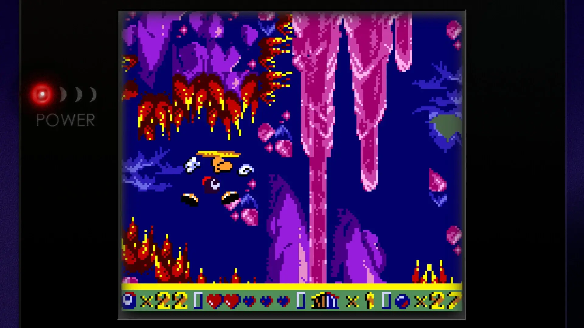 Rayman: 30th Anniversary Edition Gameplay Screenshots 2