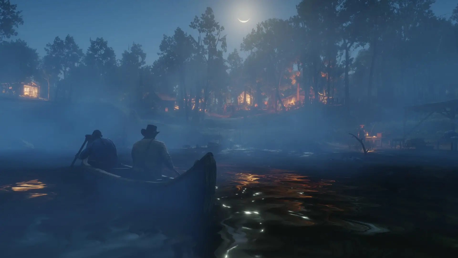 Red Dead Redemption 2: Ultimate Edition Gameplay Screenshots 1