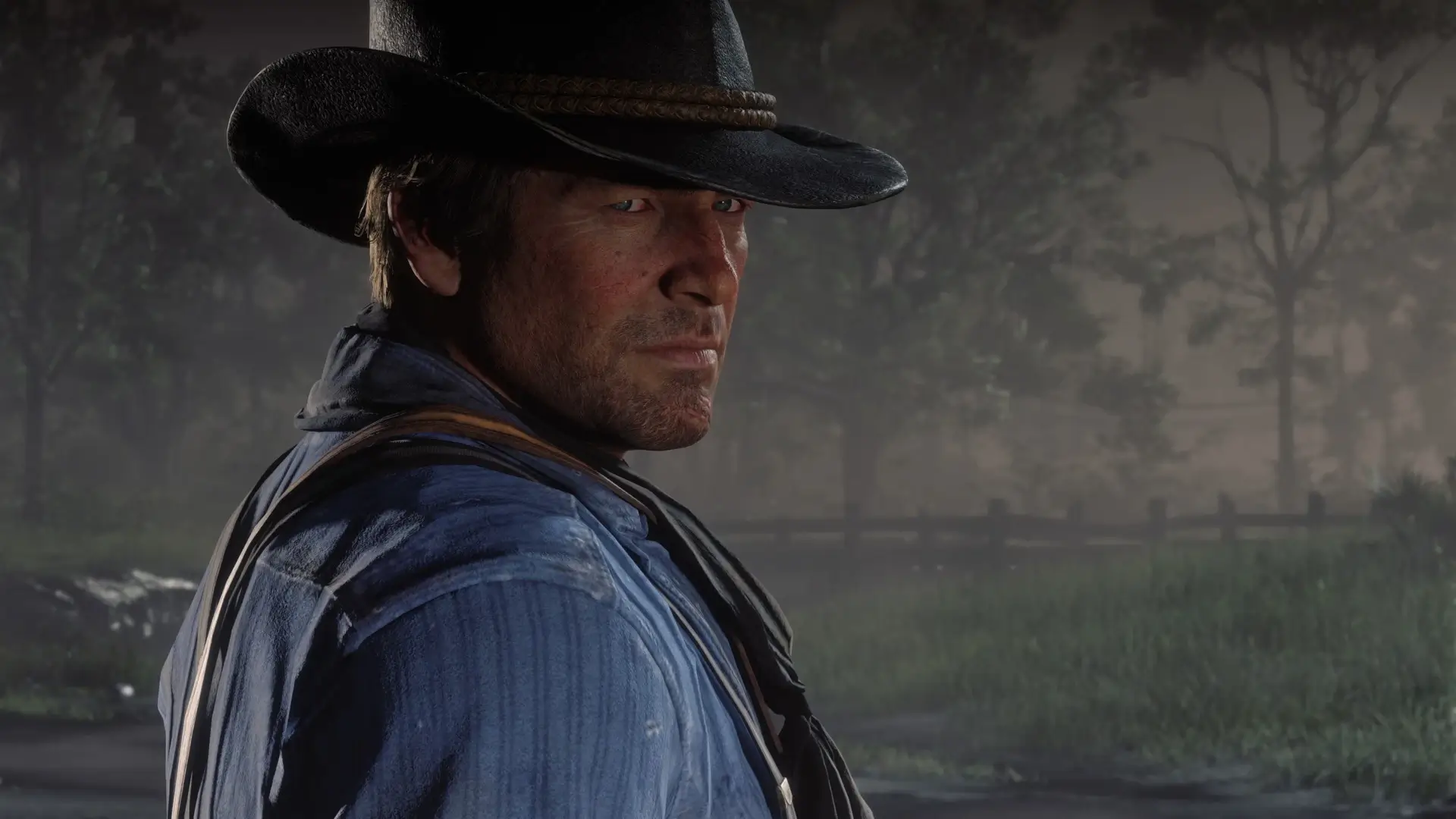Red Dead Redemption 2: Ultimate Edition Gameplay Screenshots 4