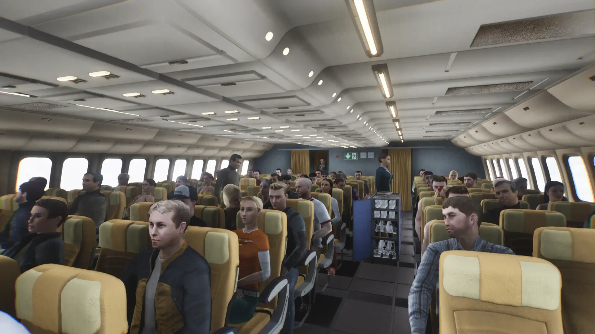 Red Passport: Ticket to Russia – Deluxe Edition Gameplay Screenshots 3