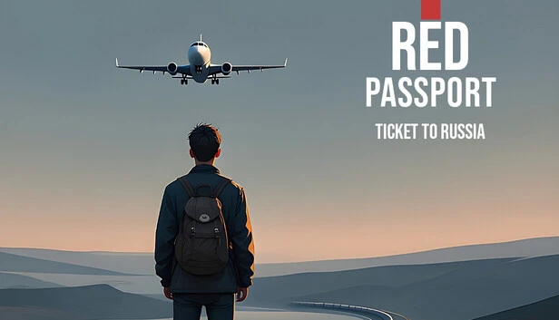 Red Passport: Ticket to Russia – Deluxe Edition Torrent Download