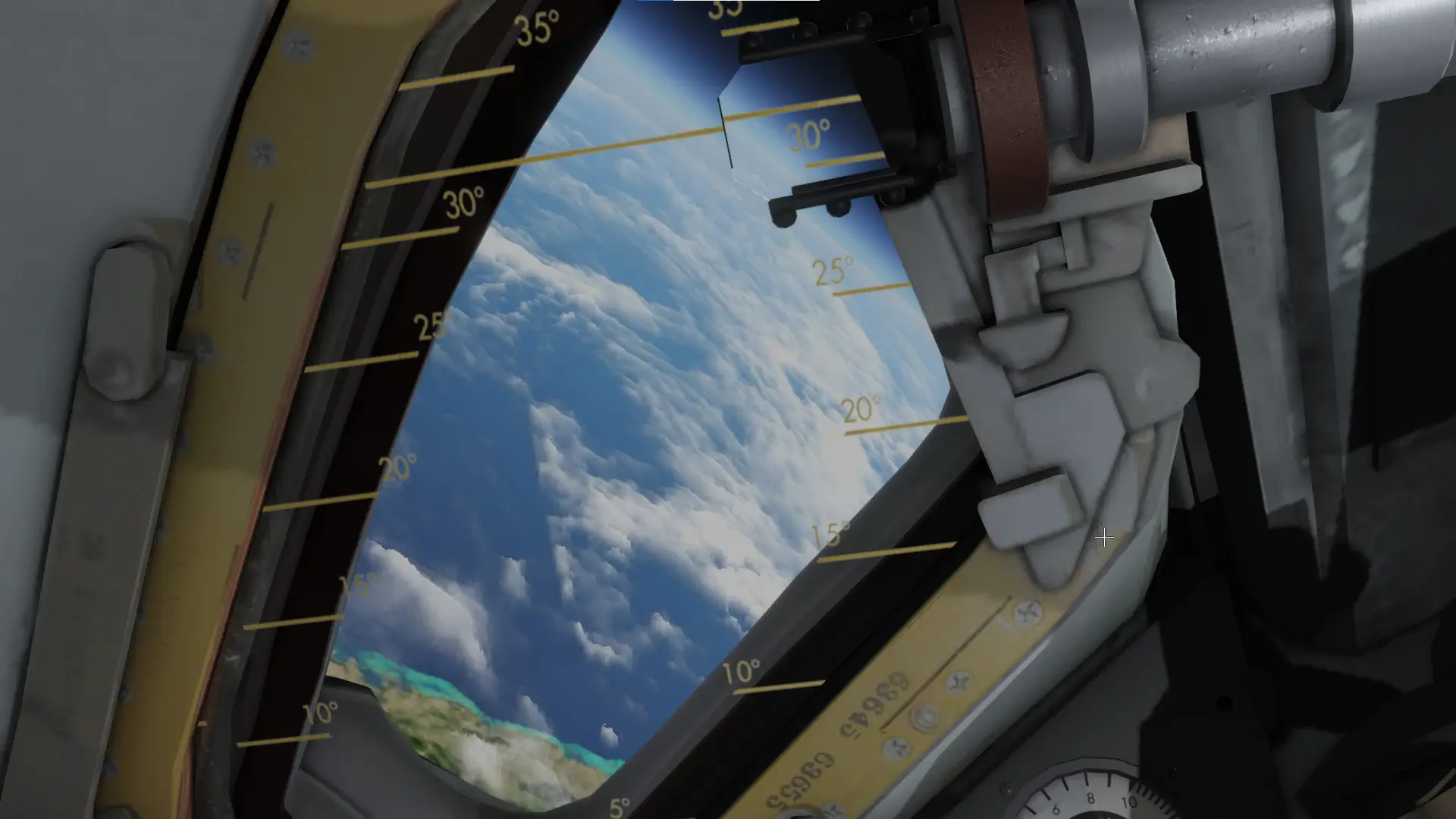 Reentry: A Space Flight Simulator Gameplay Screenshots 2