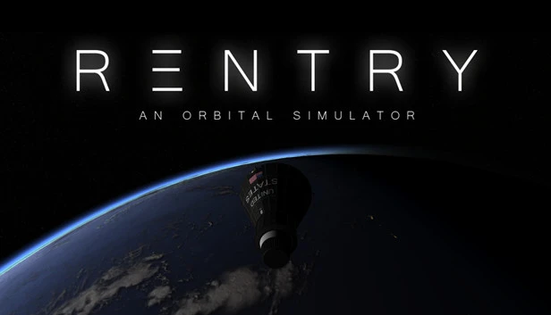 Reentry: A Space Flight Simulator Torrent Download