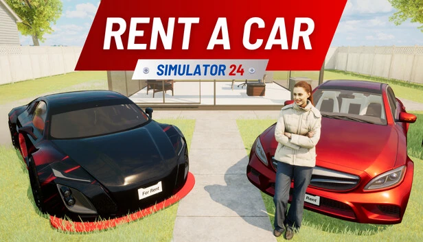 Rent A Car Simulator 24 Torrent Download