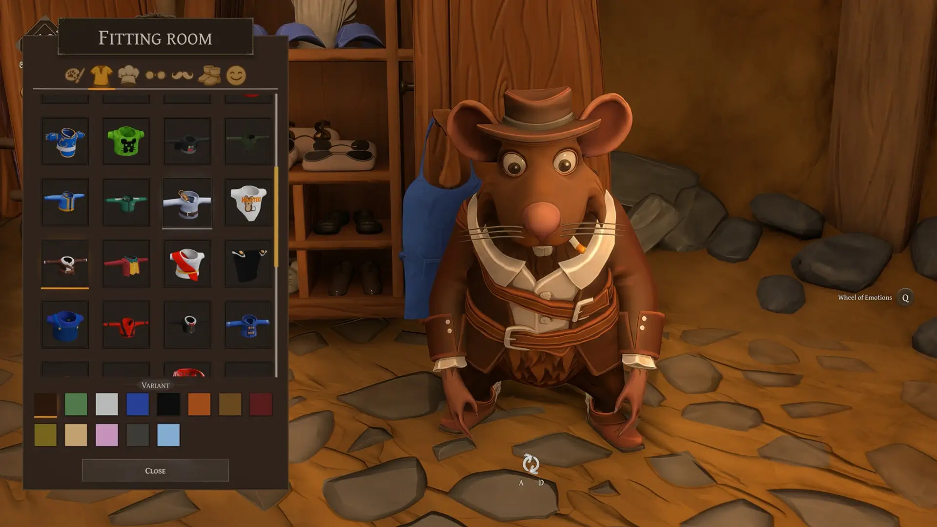 Restaurats: Deluxe Edition Gameplay Screenshots 2