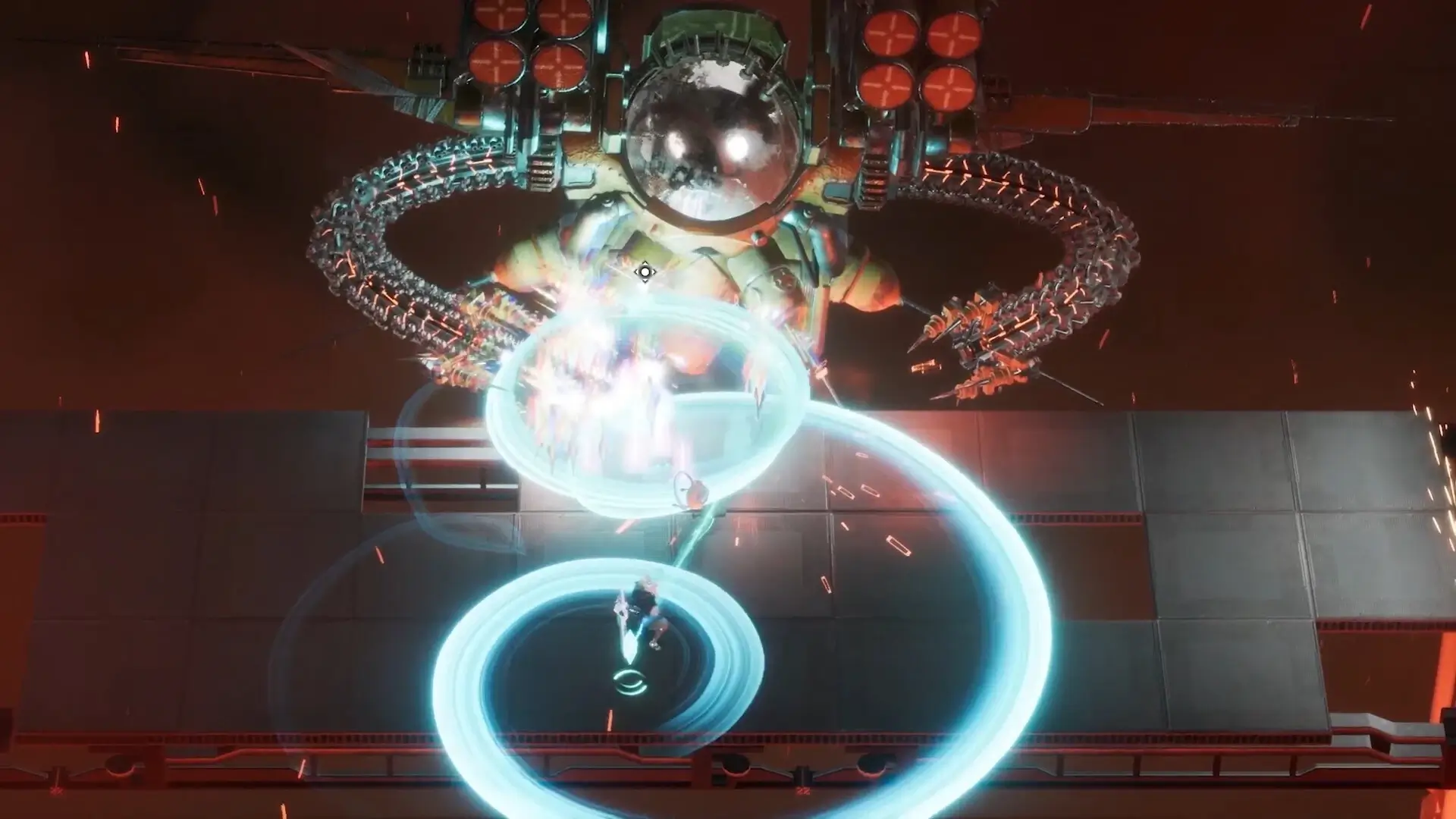 Retrace the Light Gameplay Screenshots 4