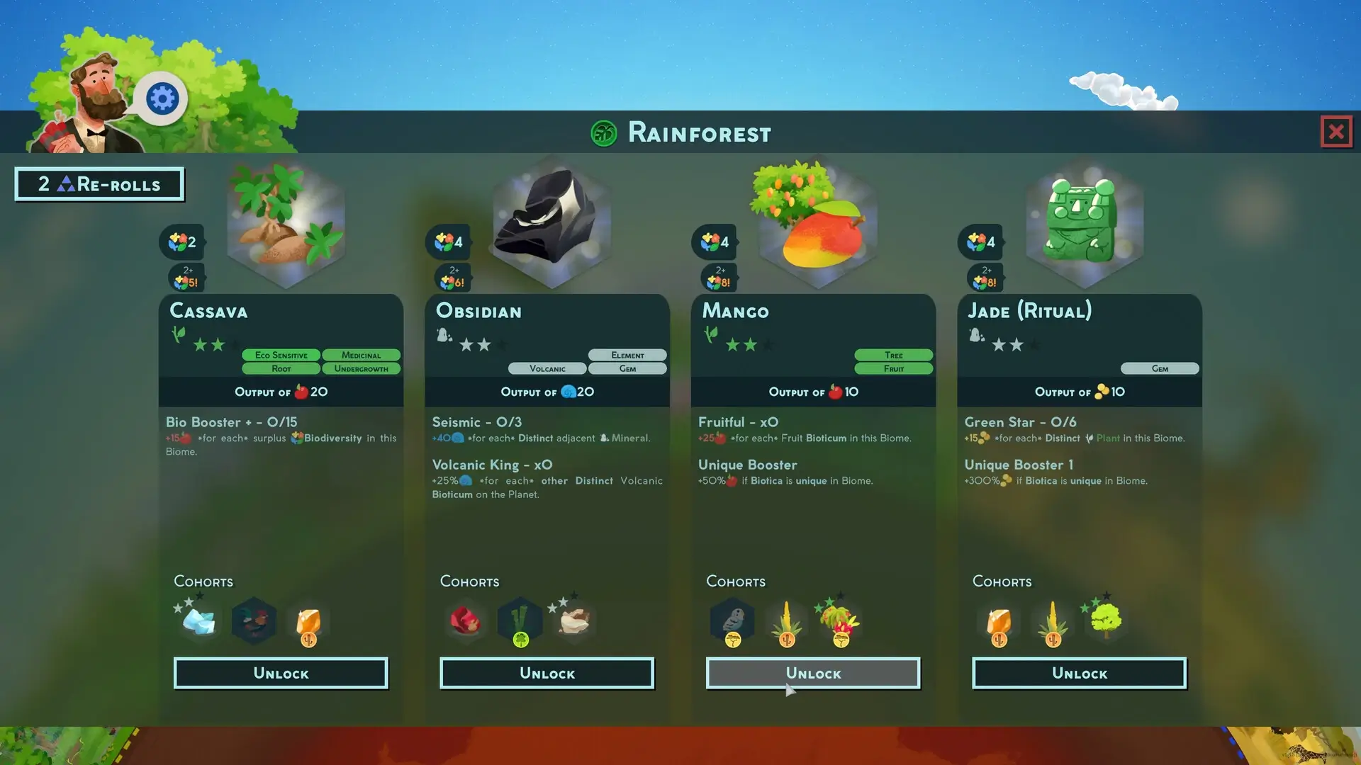 Reus 2: Complete Edition Gameplay Screenshots 4