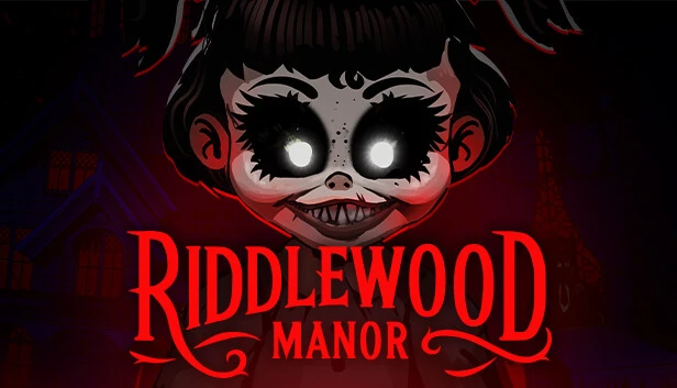 Riddlewood Manor Torrent Download