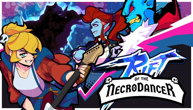 Rift of the NecroDancer: Ultimate Pack Torrent Download