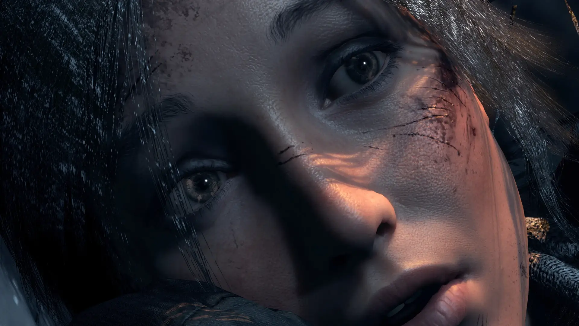 Rise of the Tomb Raider: 20 Year Celebration Gameplay Screenshots 3