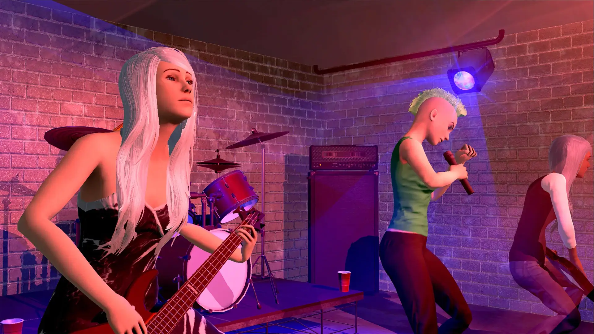 Rising Star 2: Complete Bundle Gameplay Screenshots 2