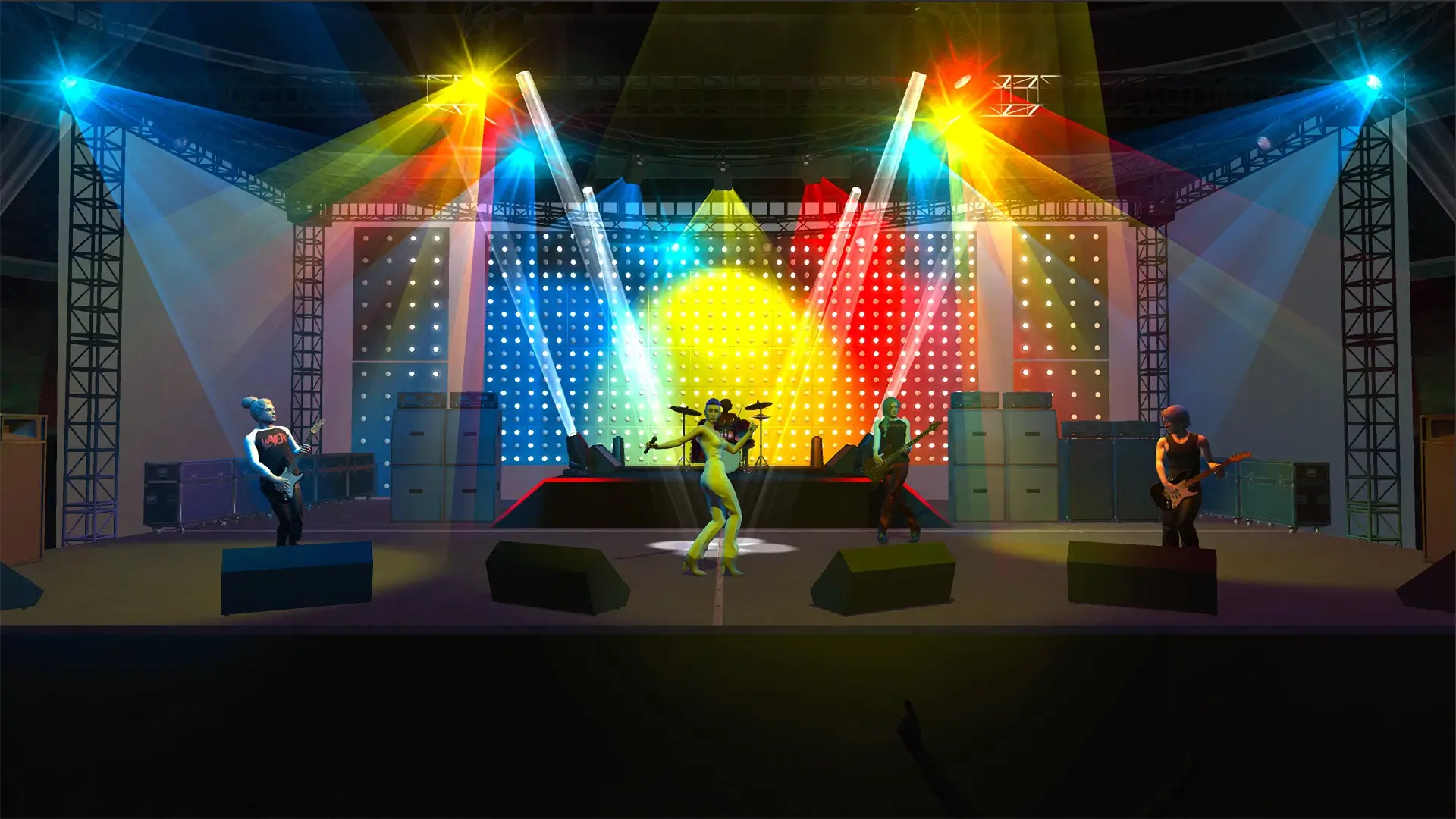 Rising Star 2: Complete Bundle Gameplay Screenshots 4