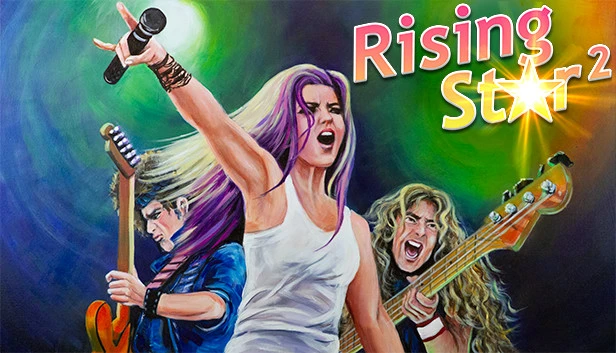 Rising Star 2: Complete Bundle Torrent Download