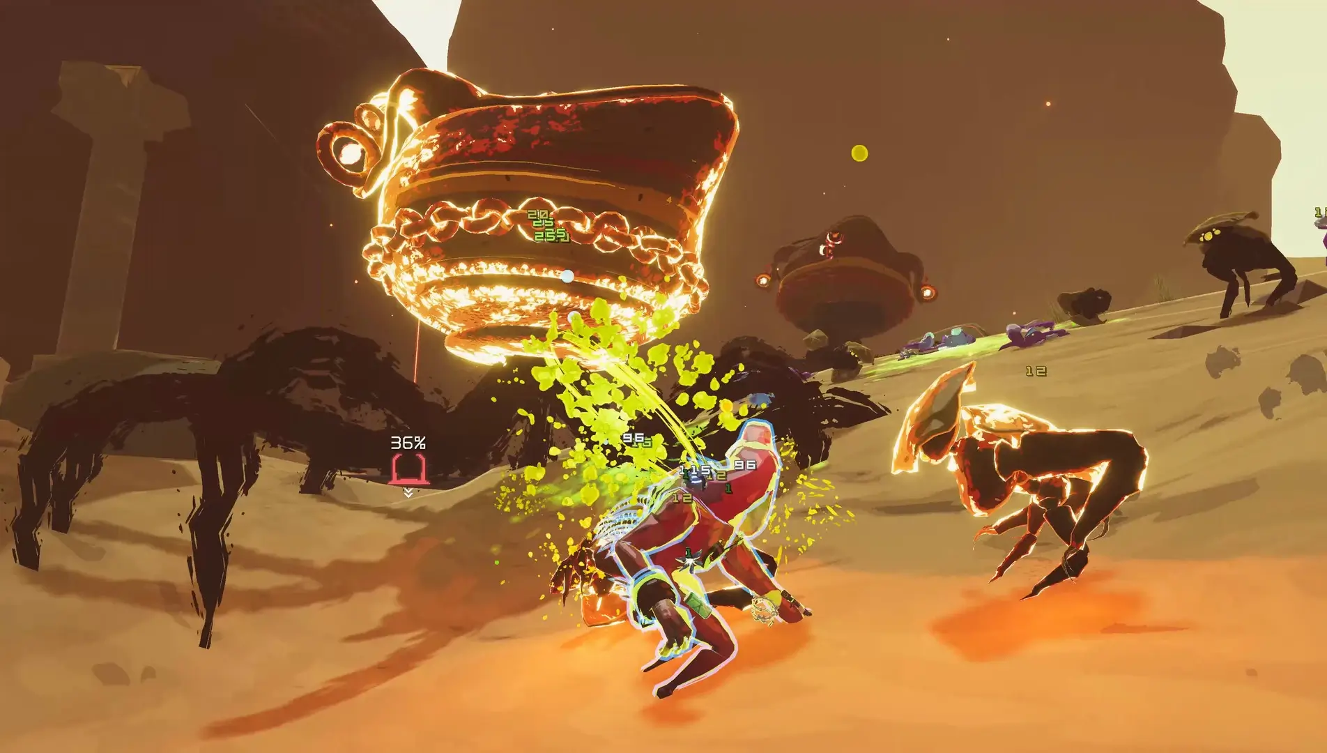 Risk of Rain 2 Bundle Gameplay Screenshots 2