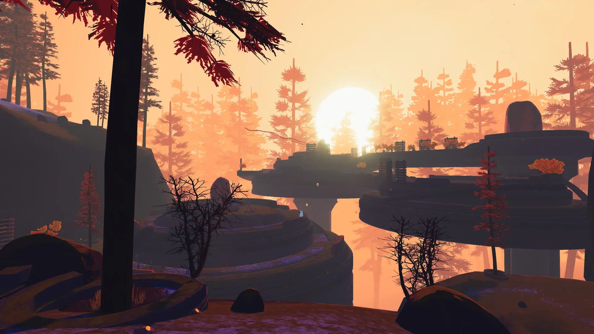 Risk of Rain 2 Bundle Gameplay Screenshots 4