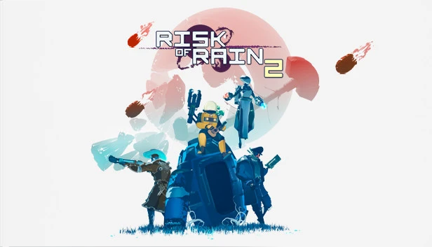 Risk of Rain 2 Bundle Torrent Download