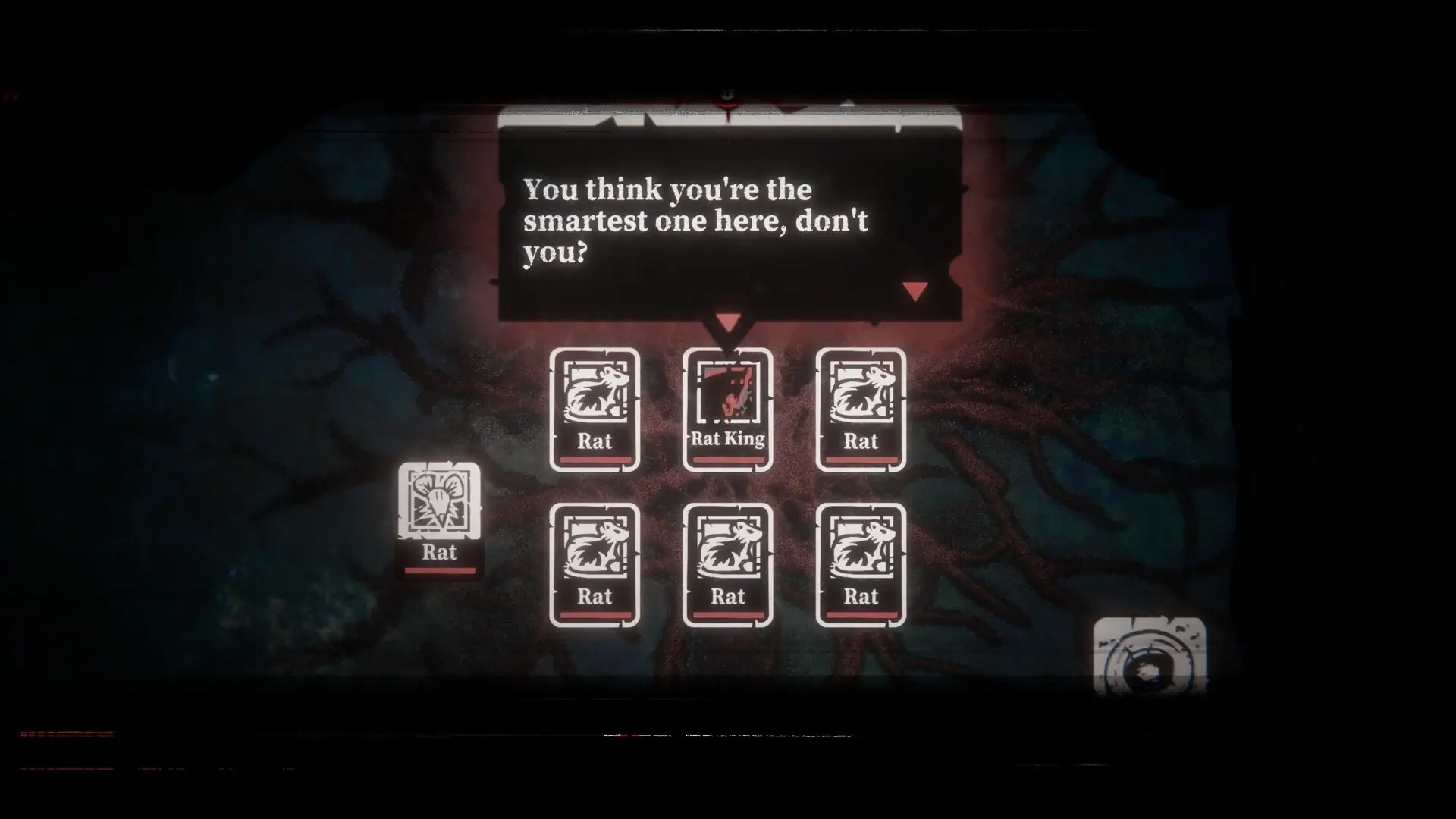 Roots Devour Gameplay Screenshots 2