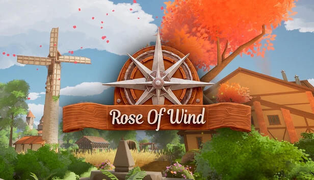 Rose of Wind Torrent Download