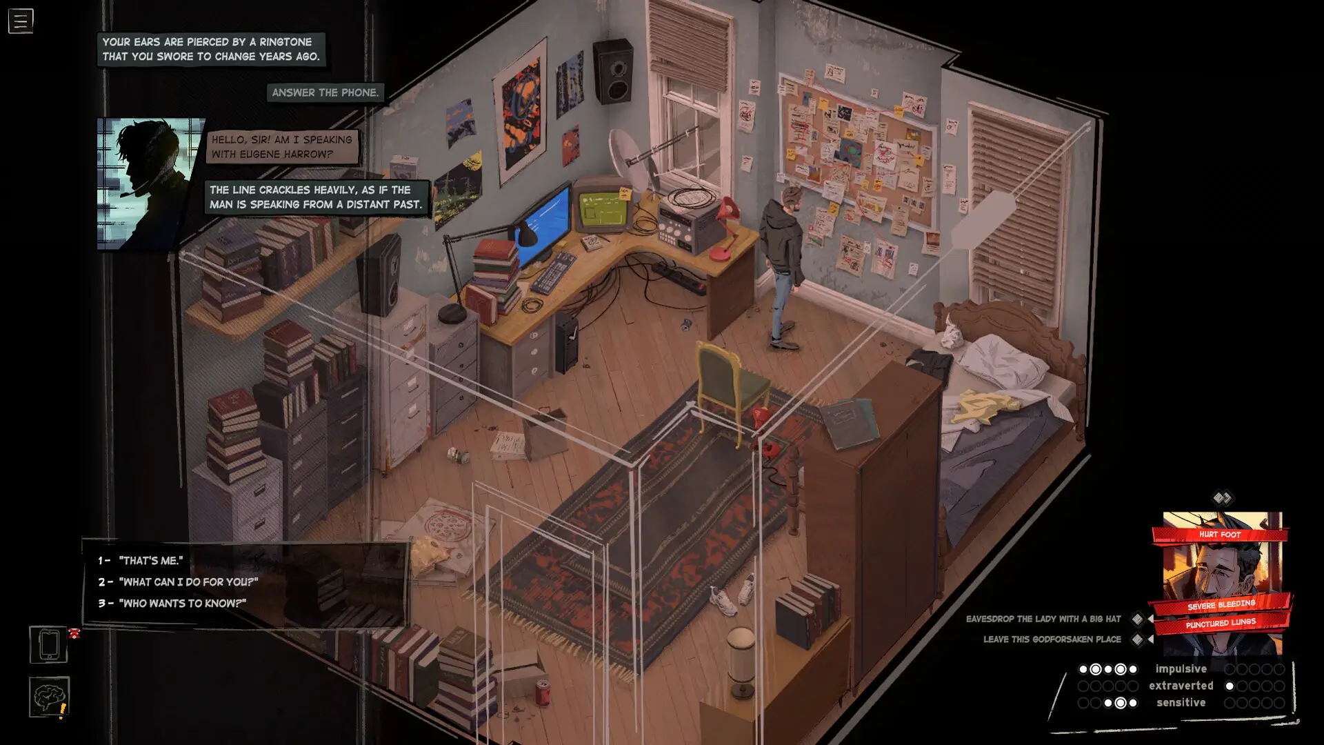 Rue Valley Gameplay Screenshots 3
