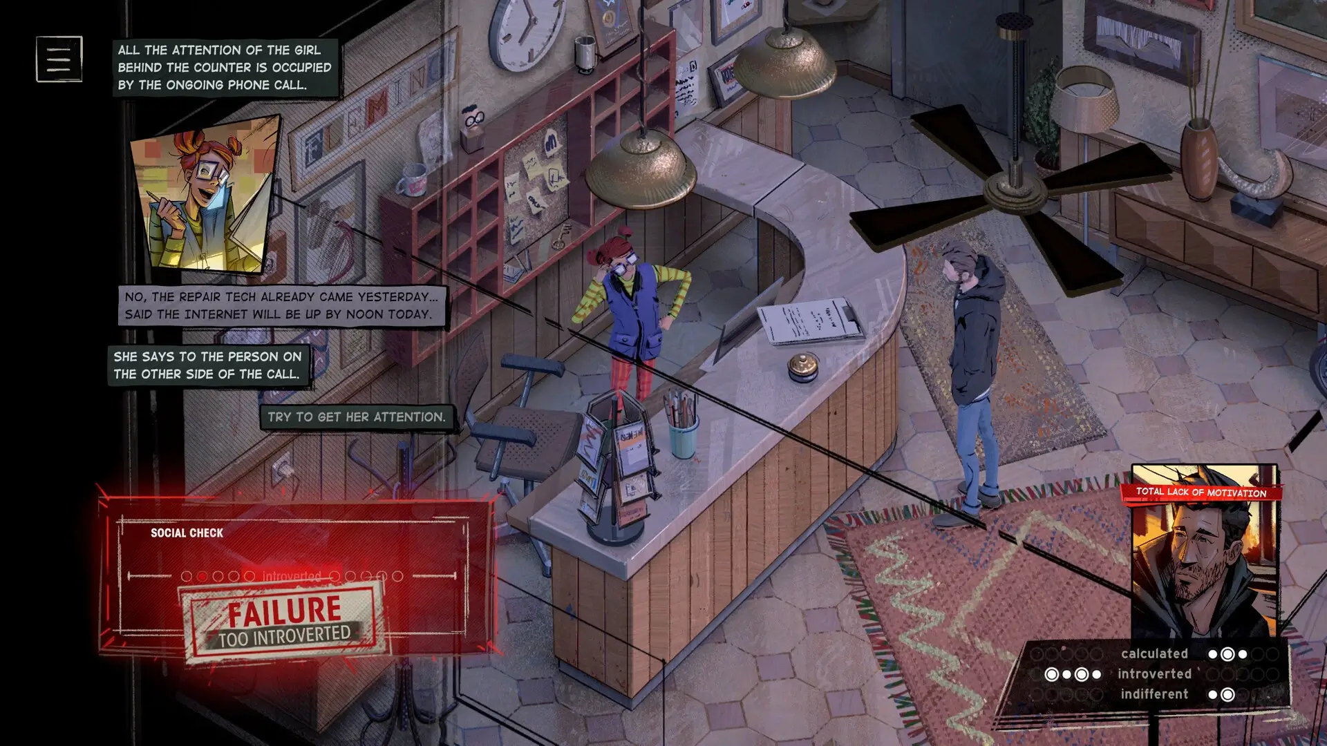 Rue Valley Gameplay Screenshots 4
